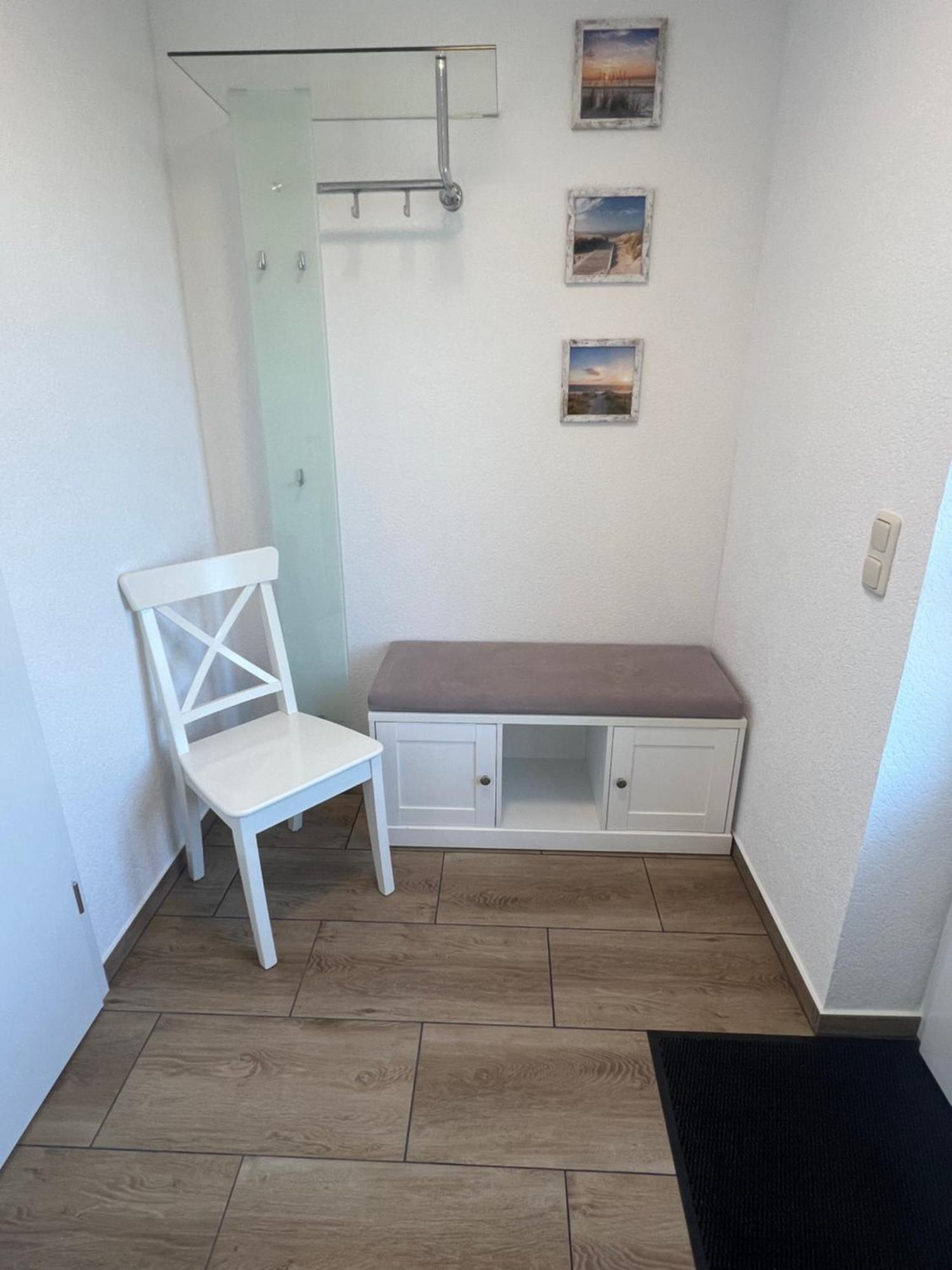 Ferienwohnung Elena Greifswald Luaran gambar
