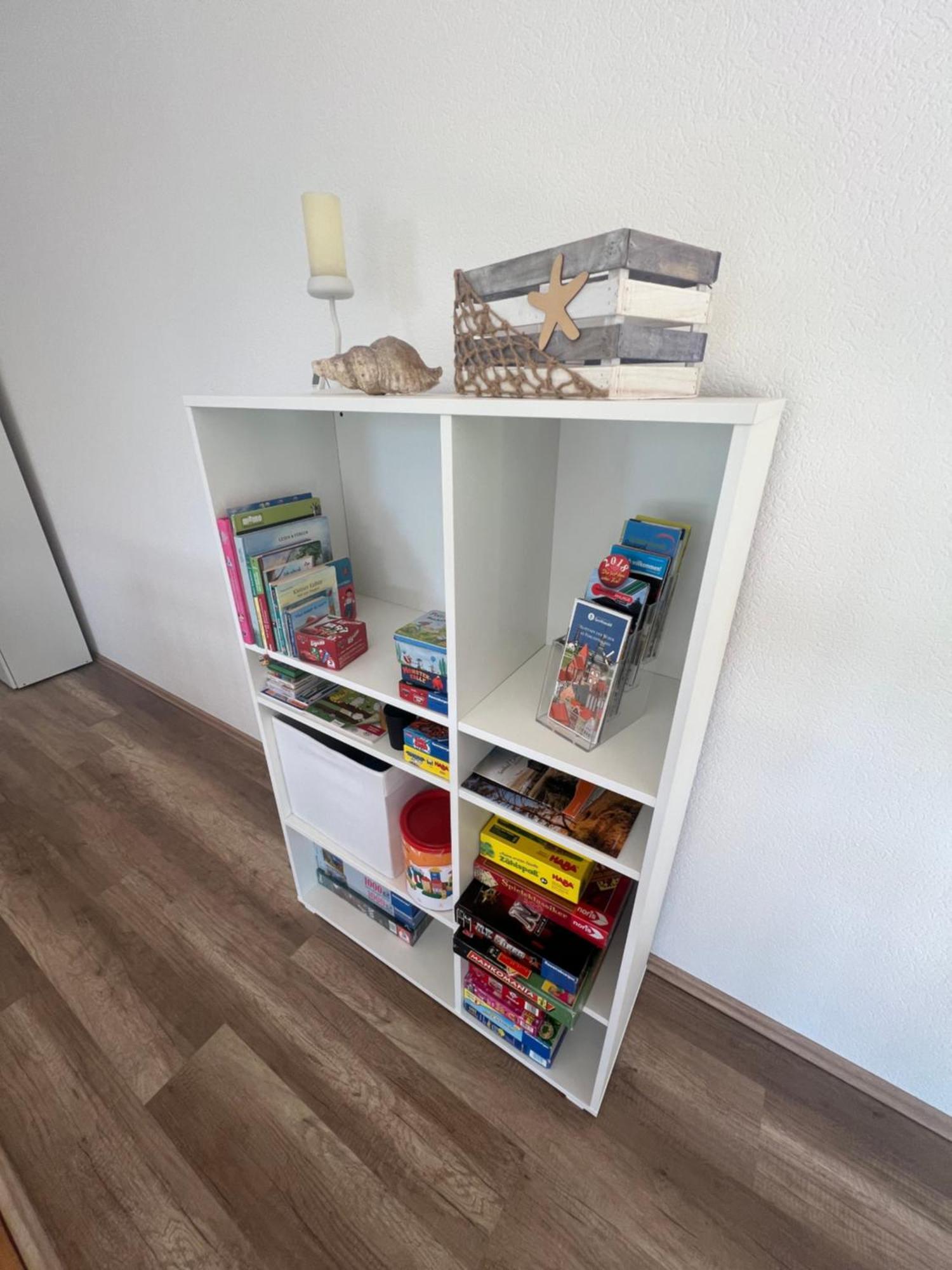 Ferienwohnung Elena Greifswald Luaran gambar
