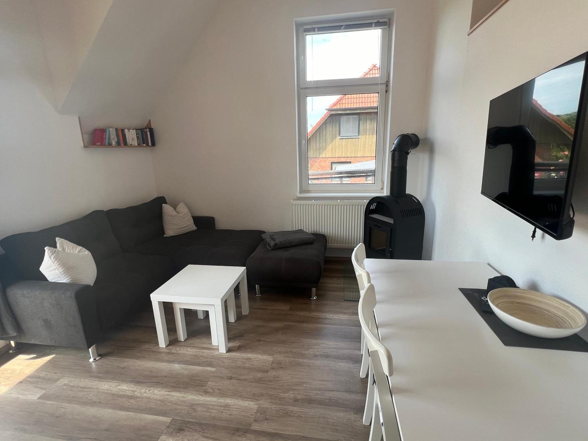 Ferienwohnung Elena Greifswald Luaran gambar